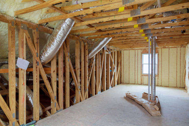 Best Insulation Installation Services in East Vineland, NJ