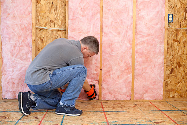 Best Types of Insulation in East Vineland, NJ